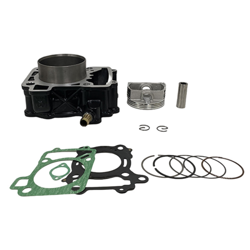 Motorfiets cilinder zuiger kit voor 200NS Rouser