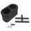 Multifunctional Cup Holder Mobile Phone Storage Bag with Bracket 3