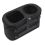 Multifunctional Cup Holder Mobile Phone Storage Bag for 1