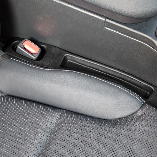 Auto Vordersitz Aufbewahrungsbox Füllstreifen für 1