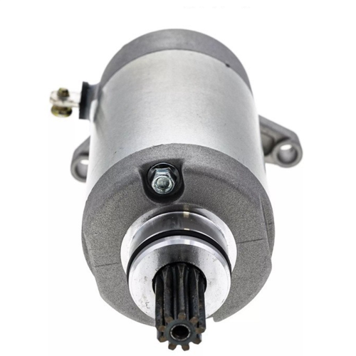 Motorcycle Engine Motor for YBR125 2