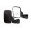 Espelho retrovisor modificado UTV UTV universal 1,75-2 polegadas lateral 5