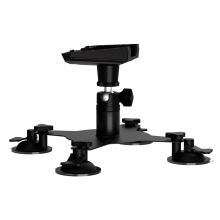 Voor Mini Base+Zuignap Dakbeugel Zuignap Base