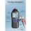 Car Battery Tester 12V/24V Plug Cranking Check Diagnostic Scan Tool 7