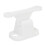 RV Door Holder T Style Easy to Install Compact 2