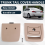Rear Trunk Mat Handle Boot Floor Carpet Handle for X5 X6,D 4