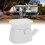 RV Door Holder Catch Reliable Sturdy Enhanced 12