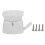 RV Door Holder Catch Reliable Sturdy Enhanced 1