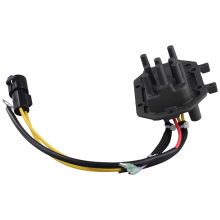 CDI Spændingsregulator Ensretter 193-4641 til Evinrude
