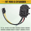 CDI Spændingsregulator Ensretter 193-4641 til Evinrude 7