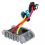 Spenningsregulator 21066-0747 for FS730V FX730V 4