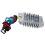 Spenningsregulator 21066-0747 for FS730V FX730V 1