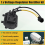 CDI Spændingsregulator Ensretter 193-4641 til Evinrude 4