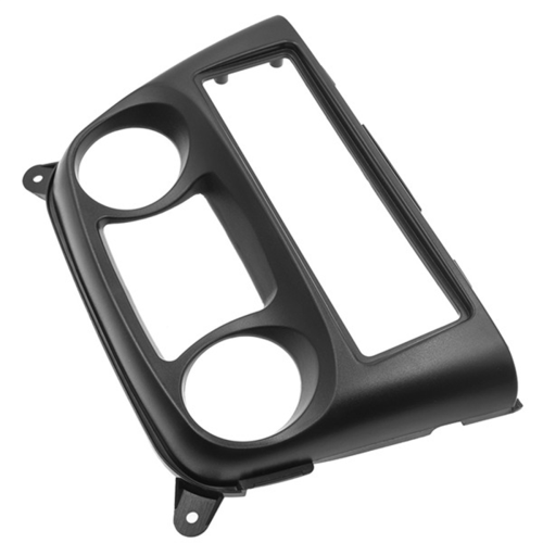 Panou multimedia auto 1DIN, cadru radio auto pentru 2
