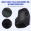 Motorcycle Speedometer Digital Meter Odometer for 6