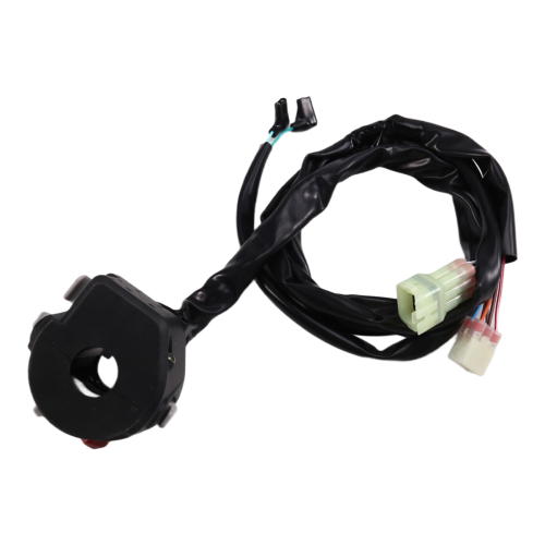 Atv Left Handle Switch For Snarler At6 S/L 570 1