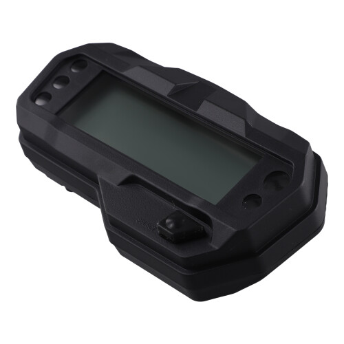 Motorcycle Speedometer Digital Meter Odometer for 2