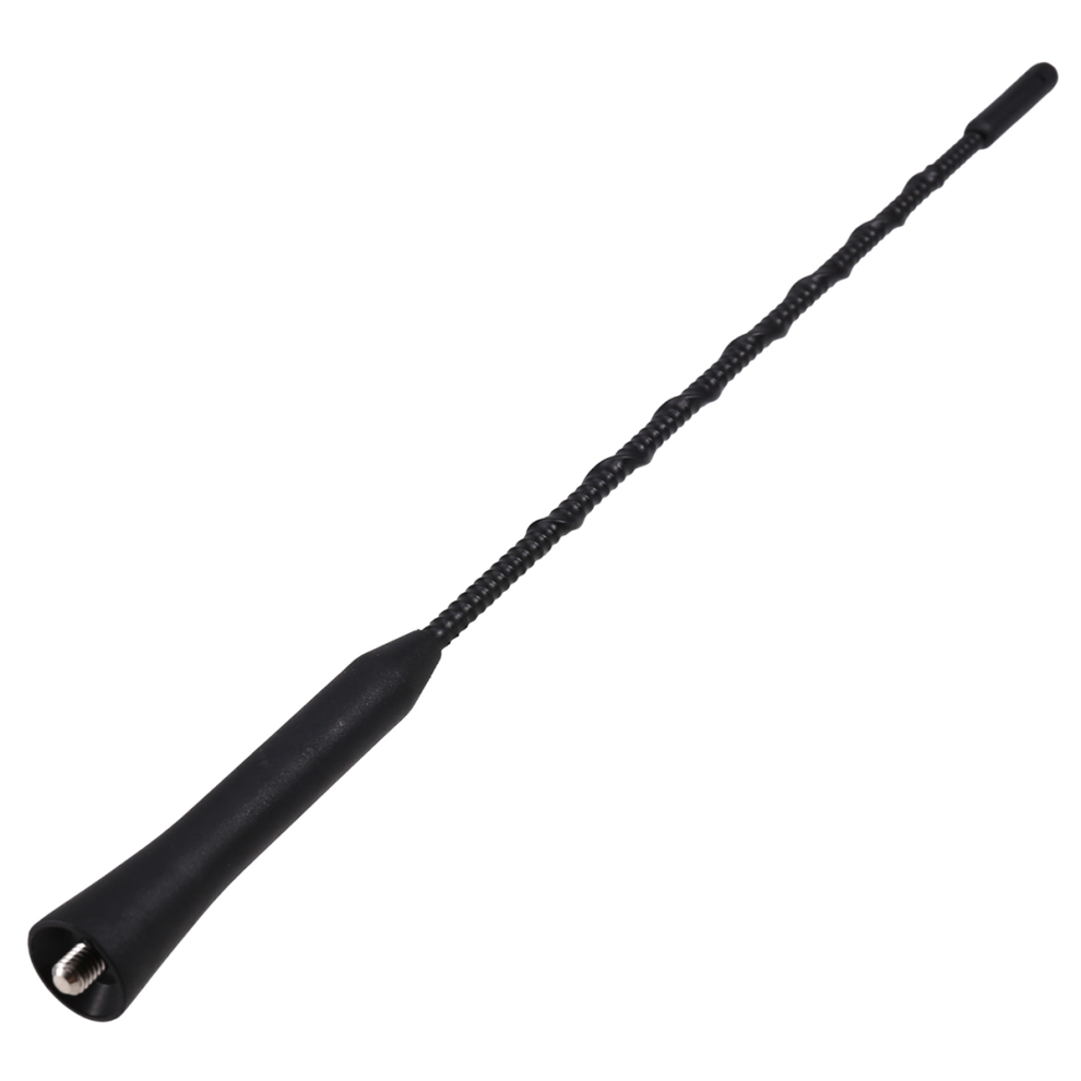 Antenna Car Radio Aerial Am/Fm Antenna For Enclave Black 4713648032185
