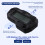 Motorcycle Speedometer Digital Meter Odometer for 5