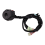 Atv Left Handle Switch For Snarler At6 S/L 570 3