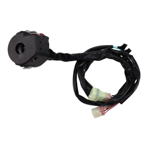 Atv Left Handle Switch For Snarler At6 S/L 570 2