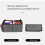 Waterproof Car Trunk Organizer,Foldable Storage Box 2