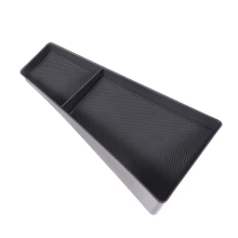 For 5 Series G60 2024 Car Central Control Storage Box