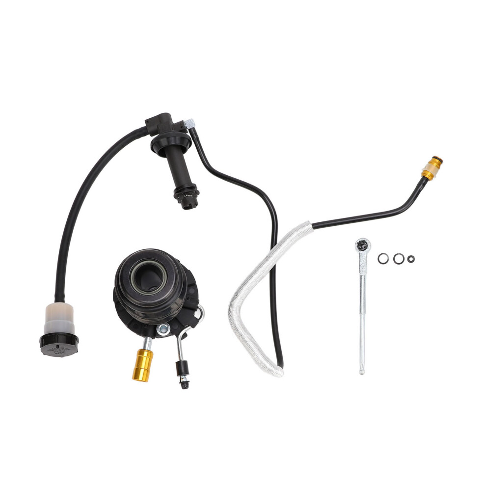 Clutch Master Slave Cylinder Kit 13665619 Clutch 8320539833989