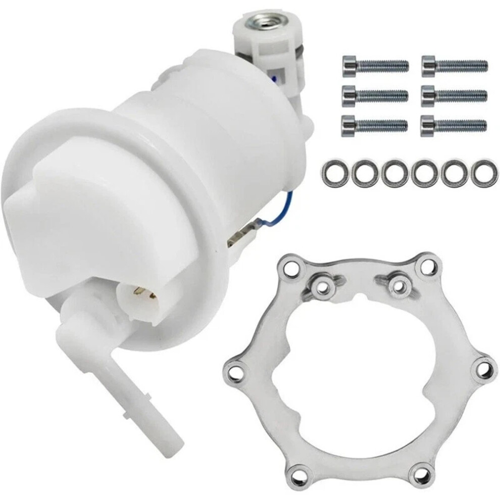 33D-13907-02-00 New Pump Assembly For Yz250f Yz450f Wr Light 4713648030099