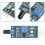 5 pcs IR Flame Sensor Module Detector Smartsense 4