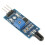 5 pcs IR Flame Sensor Module Detector Smartsense 10