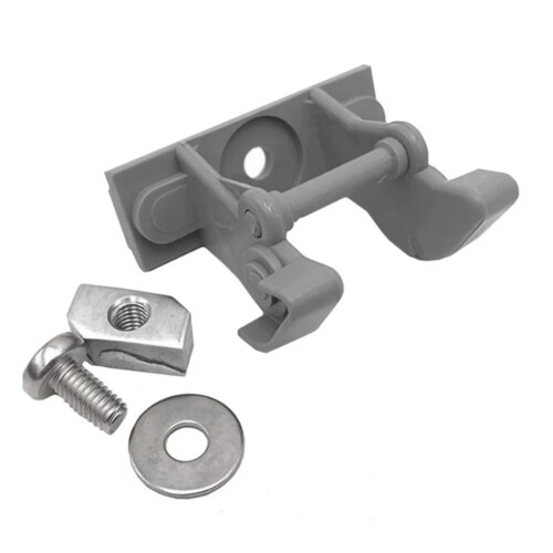 RV Awning Support Fixed Base 98655-554 for F45S Side Awning