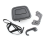 Car Rear Luggage Trunk Boot Mat Carpet Switch Handle for 1