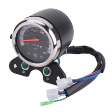 Motorrad Tachometer Tachometer Universal