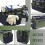 Cleaning Tools Organizer with Handle Shoulder Straps for Housekeepers 4