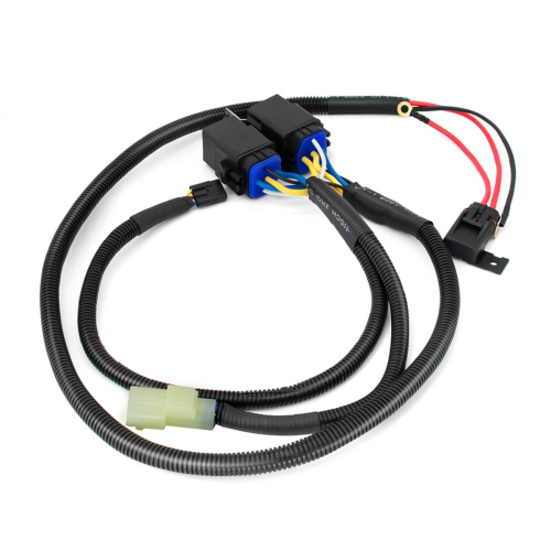 Kit de chicote elétrico de bypass para sensor de ângulo de computador