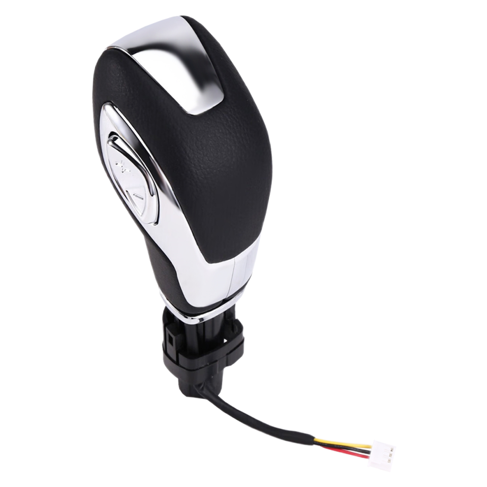 Automatics Transmission Gear Shifters Knob For Electroplate 4713648038897