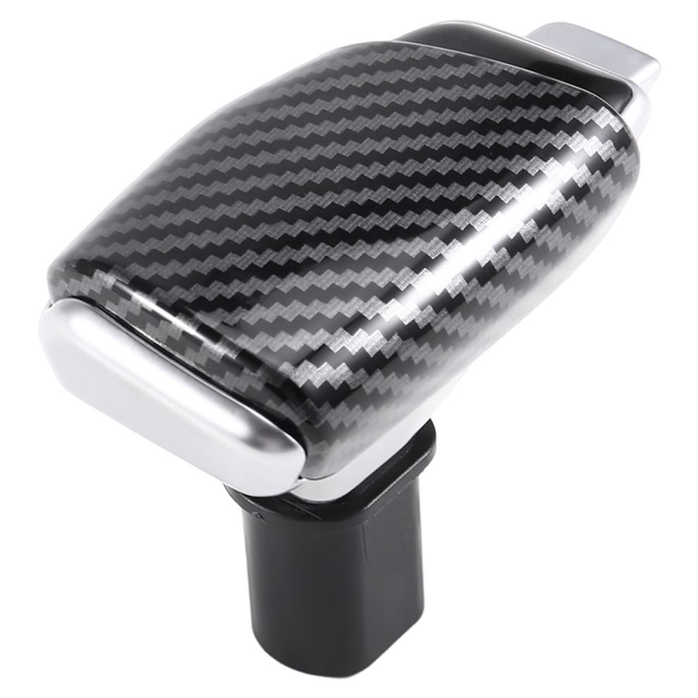 Car Gear Shift Knob For Tourer Carbon Fiber A 4713648039061