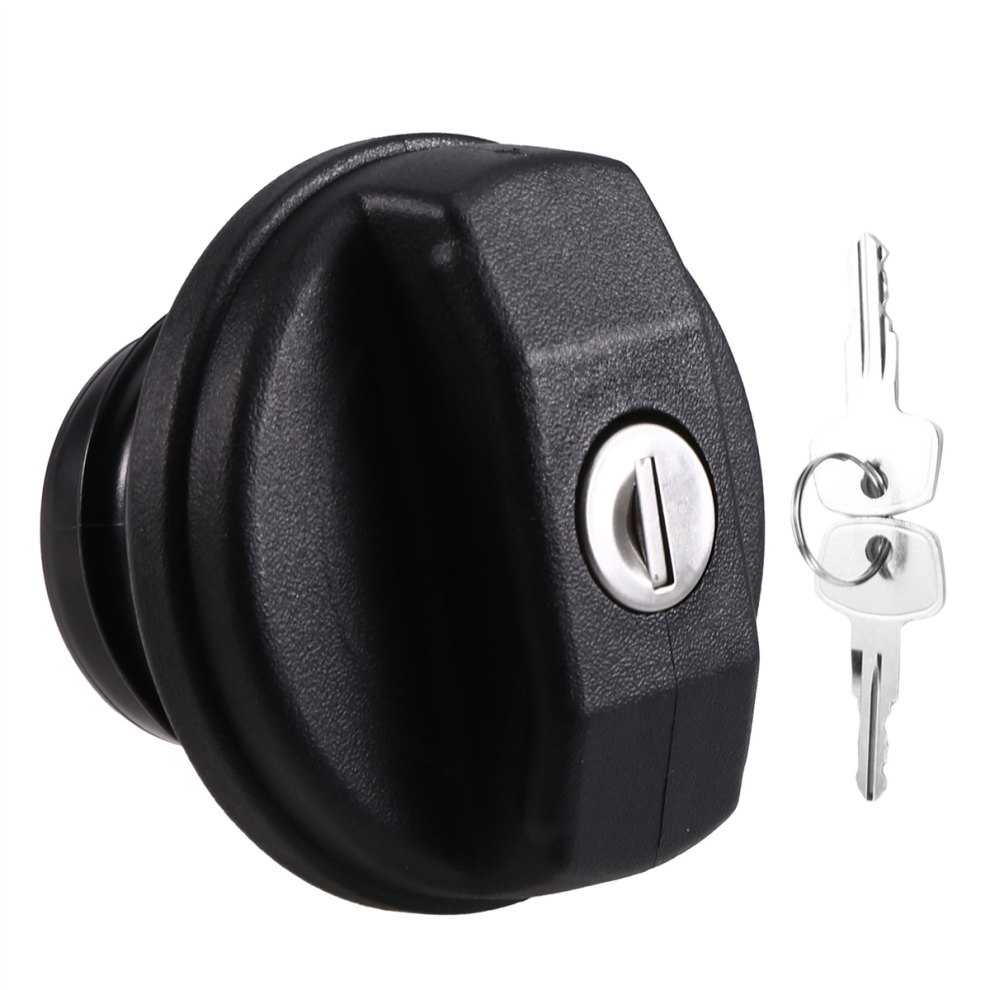Car Gas Petrol Tank Cover Lock Inside Tank Cover For 4713648035858