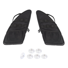 Rear Side Window Storage Bag for PT Cruiser 2005-2011