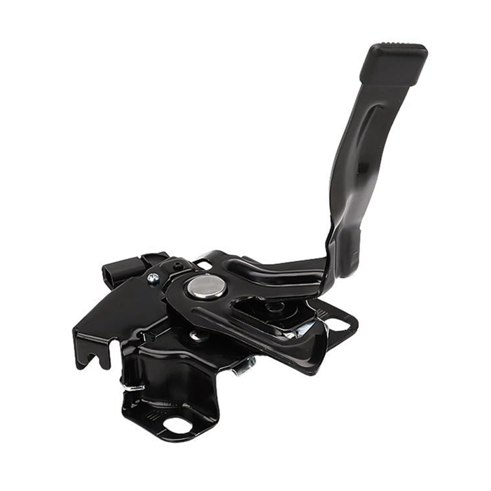 Hood Latch Lock Assembly For -V 2.4L L4 2012-2016 4713648035797