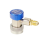 R134A Automobile Fluoride Meter Connector Adapter 4