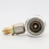 R134A Automobile Fluoride Meter Connector Adapter 5