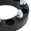 4PCS 30MM 6 Stud Wheel Spacers Aluminium Alloy 15