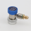 R134A Automobile Fluoride Meter Connector Adapter 2