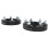 4PCS 30MM 6 Stud Wheel Spacers Aluminium Alloy 5