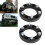 4PCS 30MM 6 Stud Wheel Spacers Aluminium Alloy 12
