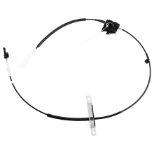 GR1E-46-300 Auto-interlockkabel Trekkabelverbinding voor