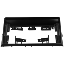 Bordură auto de 9 inch pentru 2001-2007 LHD