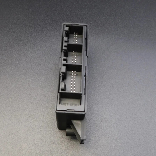 Parkeringsassistentkontrollenhet Ryggeradarmodul for 1